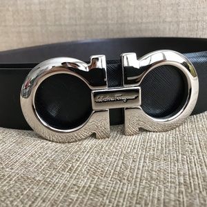 Ferragamo Belt